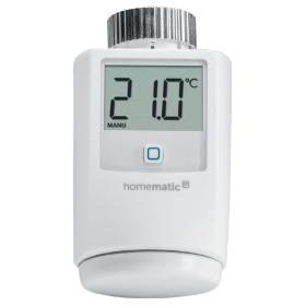 Homematic IP HMIP-eTRV termostato RF Bianco