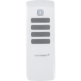 Homematic IP 142307A0 télécommande RF sans fil Appareil domotique Appuyez sur les boutons