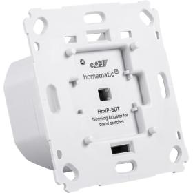 Homematic IP 142720A0 smart home actuator Switching actuator