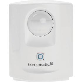 Homematic IP HmIP-SMI Sensore Infrarosso Passivo (PIR) Wireless Soffitto muro Bianco