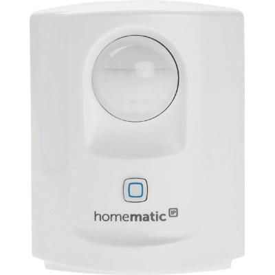 Homematic IP HmIP-SMI Capteur infrarouge passif (PIR) Sans fil Plafond mur Blanc