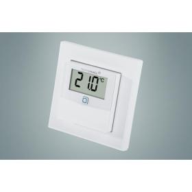 Homematic IP HmIP-STHD Indoor Temperature & humidity sensor Freestanding Wireless