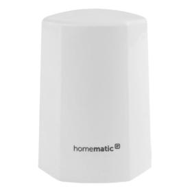 Homematic IP HmIP-STHO Outdoor Temperature & humidity sensor Freestanding Wireless
