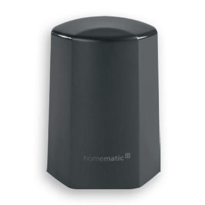 Homematic IP 150574A0 Esterno Temperature & humidity sensor Libera installazione Wireless