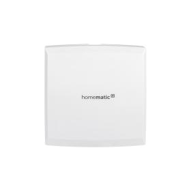 Homematic IP 150586A0 accesorio para unidad central de control para hogar inteligente Placa de ampliación