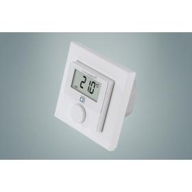 ▷Smart Thermostat Wifi Netatmo