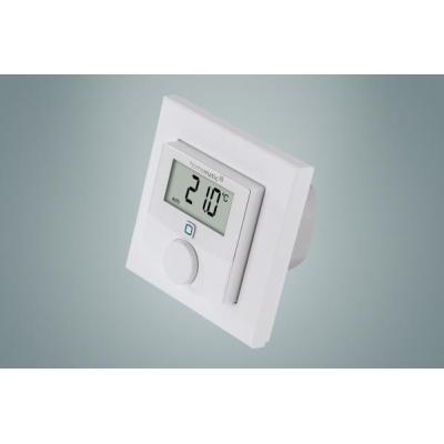 Homematic IP HmIP-BWTH termostato RF Bianco