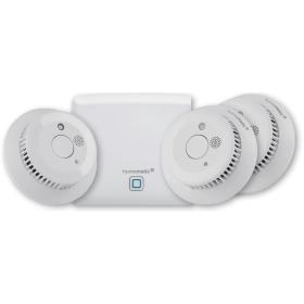 Homematic IP HmIP-SK4 dispositif de sécurité pour maison intelligente