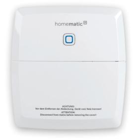 Homematic IP HmIP-WHS2 Actuador de conmutación
