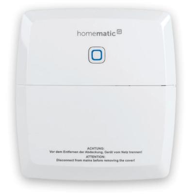 Homematic IP HmIP-WHS2 Actionneur de commutation