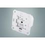 Homematic IP HmIP-BROLL accessoires store volet Transmetteur Blanc