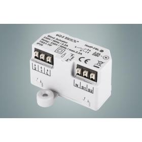 Homematic IP HmIP-FBL blind shutter accessory Transmitter White