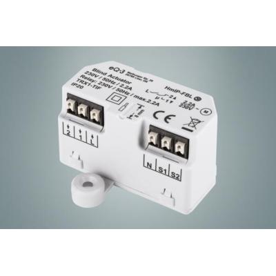 Homematic IP HmIP-FBL blind shutter accessory Transmitter White