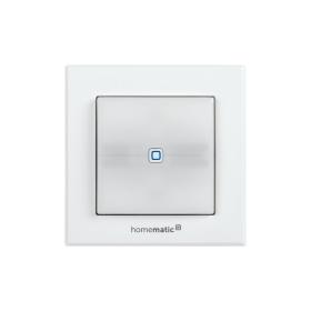 Homematic IP HmIP-BSL interrupteur d'éclairage Blanc