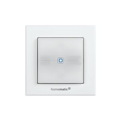 Homematic IP HmIP-BSL interrupteur d'éclairage Blanc