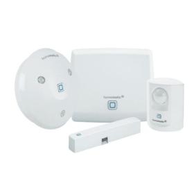 Homematic IP HMIP-SK7 système d'alarme de sécurité Blanc