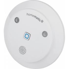 Homematic IP HMIP-ASIR-2 Wireless siren Indoor White