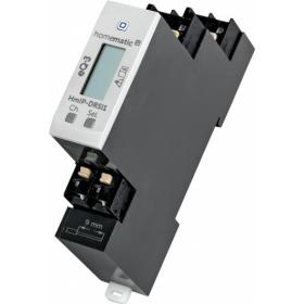 Homematic IP HMIP-DRSI1 DIN rail-mounted Switching actuator 1 channels