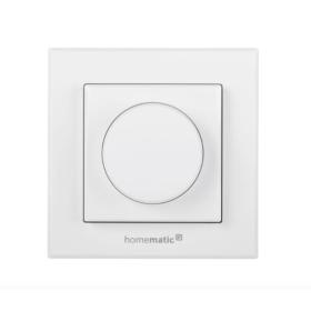 Homematic IP HMIP-WRCR interrupteur d'éclairage Blanc