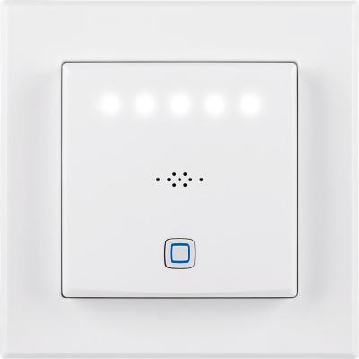 Homematic IP HMIP-SCTH230 smart home environmental sensor Wired
