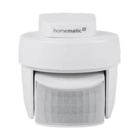 Homematic IP 156203A0 rilevatore di movimento Bianco