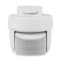 Homematic IP 156203A0 motion detector White