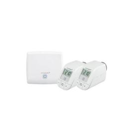 Homematic IP HmIP-SK16 thermostat Blanc