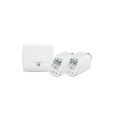 Homematic IP HmIP-SK16 termostato Bianco