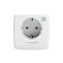 Homematic IP HMIP-PS-2 smart plug 3680 W Home White