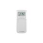Homematic IP HmIP-eTRV-CL termostato RF Bianco
