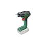 Bosch Universal Drill 18V-60 1900 Giri min Senza chiave 1,3 kg Nero, Verde