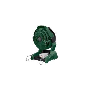 Bosch 0 603 9E1 000 ventilatore Nero, Verde, Rosso