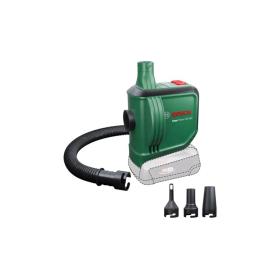 Bosch EasyInflate 18V-500 electric air pump 0.03 bar 530 l min