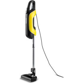 Kärcher VC 5 handheld vacuum Black, Yellow Bagless