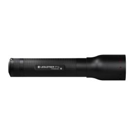 Ledlenser P14 Noir Lampe-crayon LED