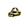 Ledlenser iH9R Schwarz, Gelb Stirnband-Taschenlampe LED