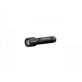 Ledlenser P5R Core Black Hand flashlight LED