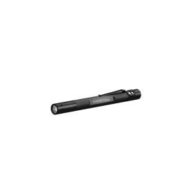 Ledlenser P4R Work Black Pen flashlight LED