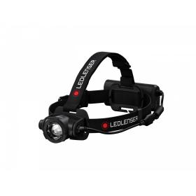 Ledlenser H15R Core Black Headband flashlight LED