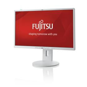 Fujitsu Displays B22-8 WE LED display 55,9 cm (22") 1680 x 1050 Pixeles WSXGA+ Plata