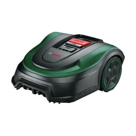 Bosch Indego S+ 500 lawn mower Robotic lawn mower Battery