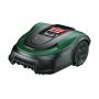 Bosch Indego S+ 500 lawn mower Robotic lawn mower Battery