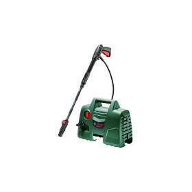 Bosch 0 600 8A7 E01 Limpiadora de alta presión o Hidrolimpiadora Compacto Eléctrico 5,5 l h Verde