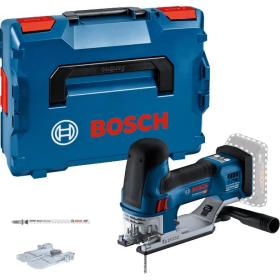 Bosch GST 18V-155 SC Professional power jigsaw 3800 spm 2 kg