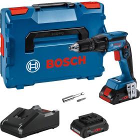 Bosch GTB 18V-45 Professional 4500 RPM Negro, Azul