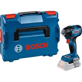 Bosch GDS 18V-210 C Professional 3400 tr min Noir, Bleu