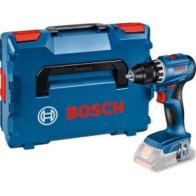 Bosch GSR 18V-45 Professional 500 Giri min 900 g Nero, Blu