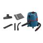 Bosch GAS 20 L SFC 6.7 L Drum vacuum Dry&wet 1200 W Combi