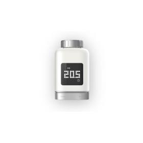 Bosch Radiator II thermostat ZigBee White