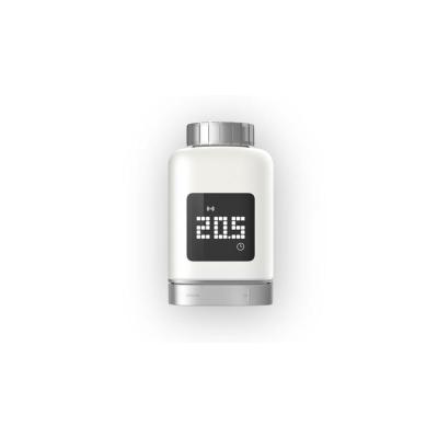 Bosch Radiator II thermostat ZigBee White